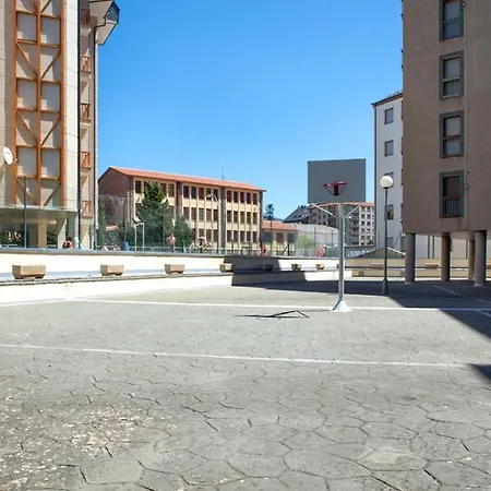 Pico Aspe Daire Jaca