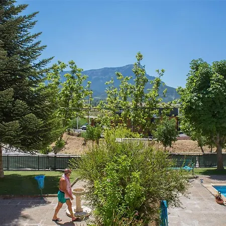 Pico Aspe Daire Jaca