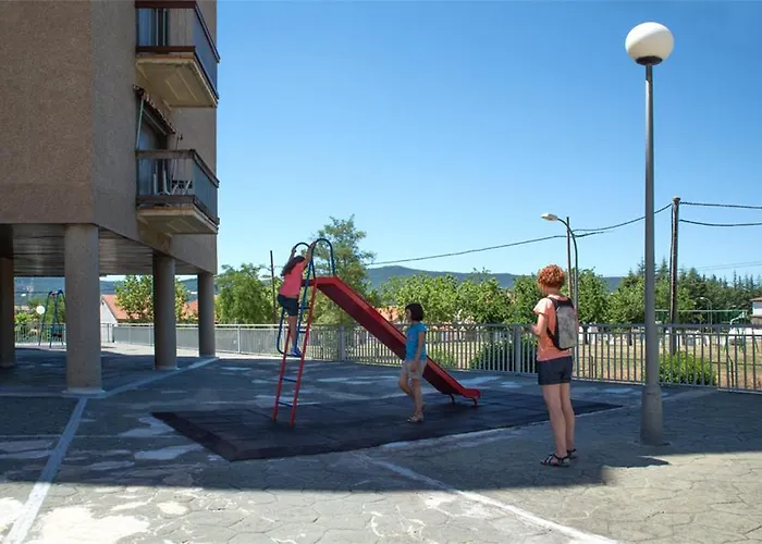 Apartamento Pico Aspe *