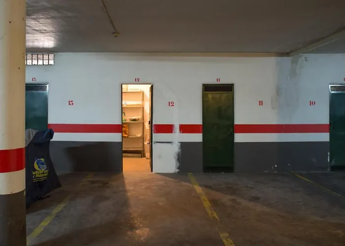 Pico Aspe Apartamento Jaca