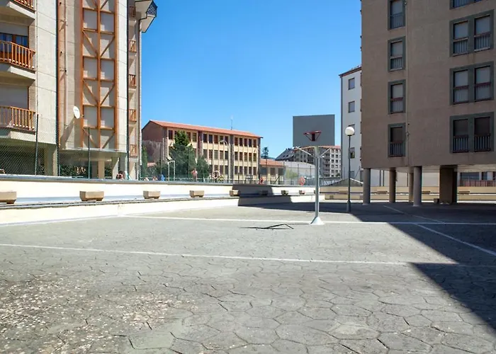 Pico Aspe Apartamento Jaca