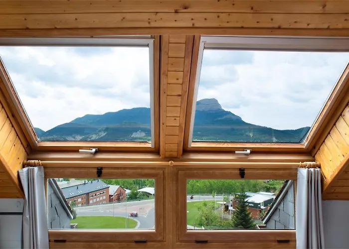 Apartamento Pico Aspe