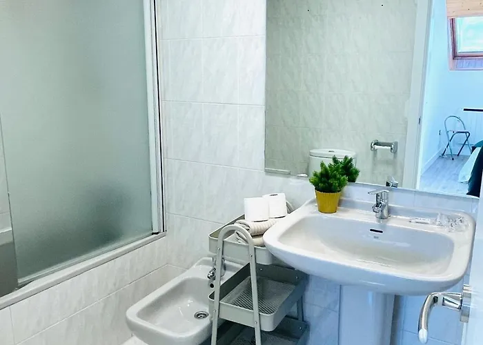 Pico Aspe Apartamento Jaca