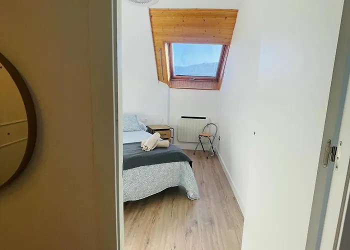 Apartamento Pico Aspe Jaca