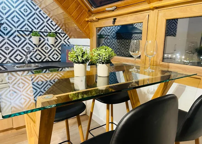 Apartamento Pico Aspe *